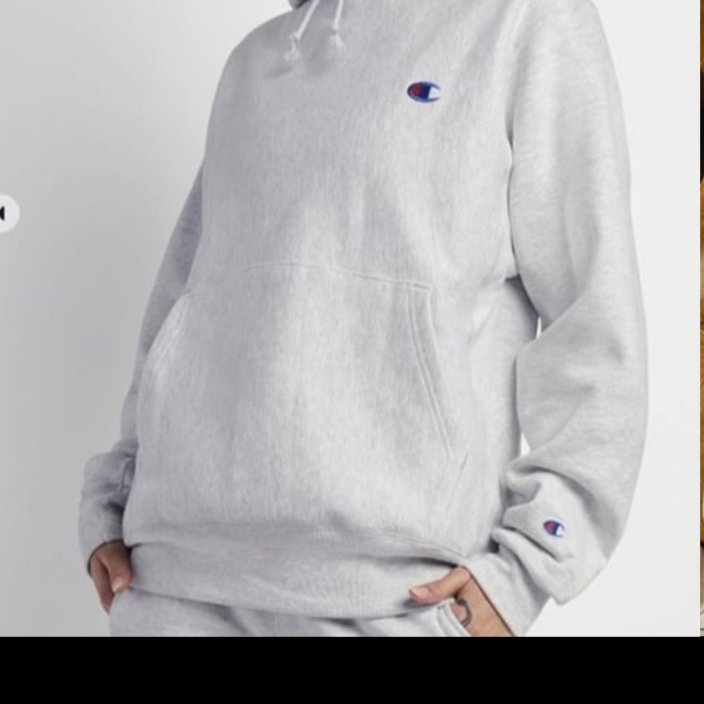 Champion Hoodie Reverse Weave Hoodie